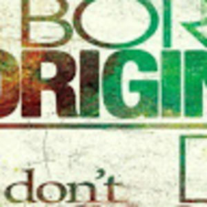 Meet your Posher, Cynta' liyah